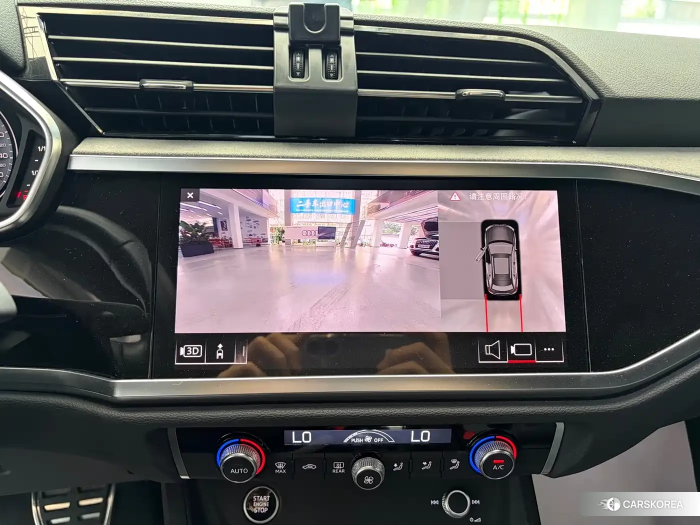 Audi Q3 id 4629555 из Китая 17