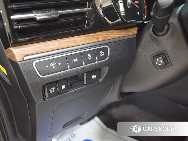 Kia Mohave Master id 2995269 из Кореи 16