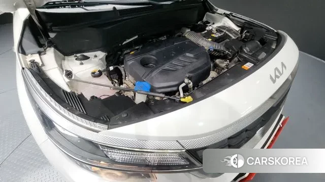 Kia Seltos id 3323461 из Кореи 16