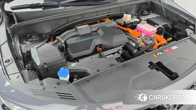 Kia Sorento 4th Generation id 4389607 из Кореи 16