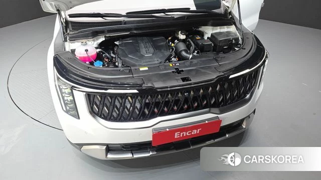 Kia The New Carnival 4th Generation id 4394645 из Кореи 30