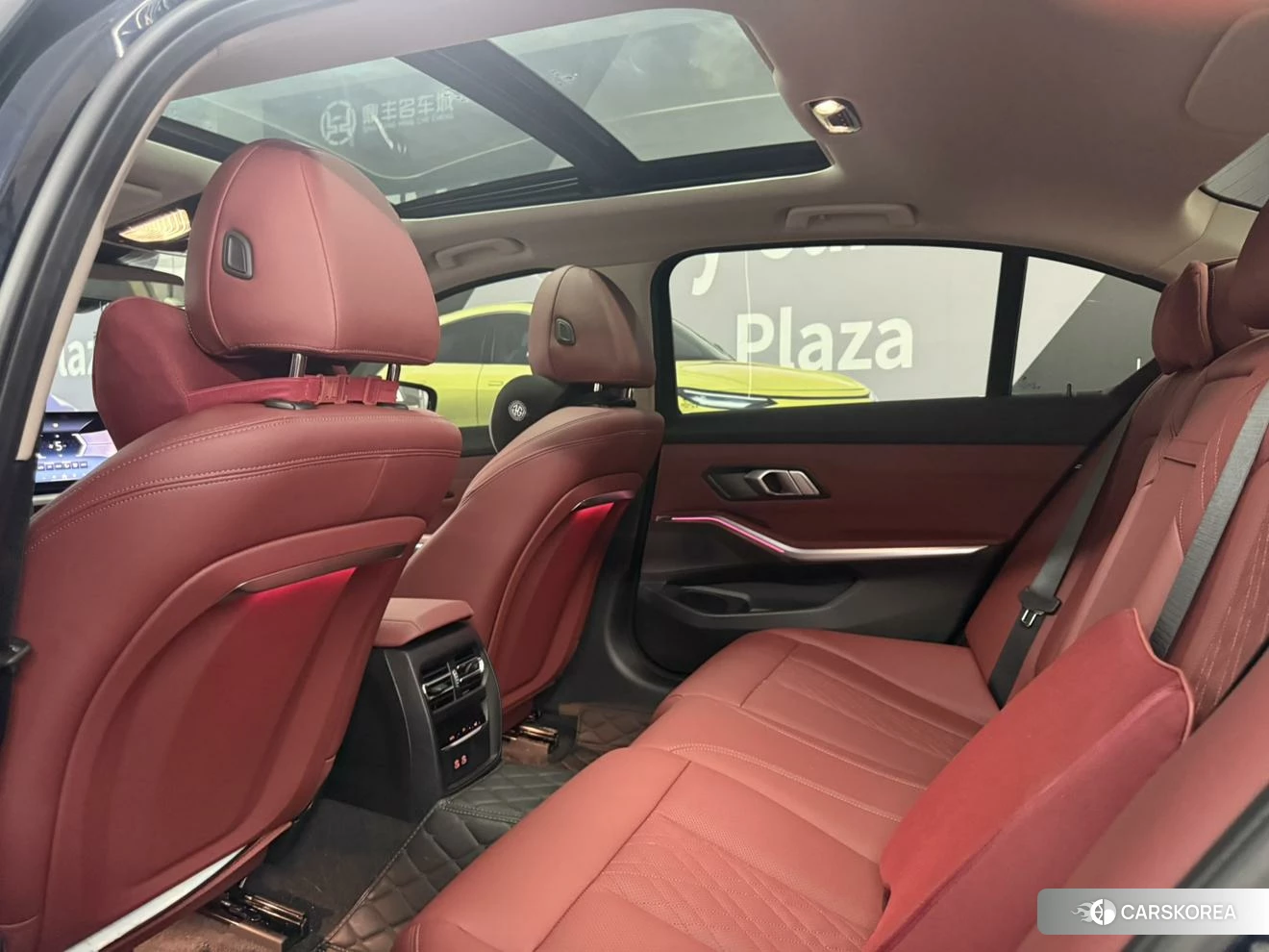 BMW 3 series id 4505066 из Китая 13