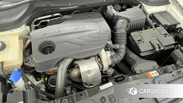 Ssangyong Berry New Tivoli id 3787481 из Кореи 16