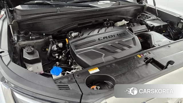 Hyundai The New Palisade id 3231578 из Кореи 16