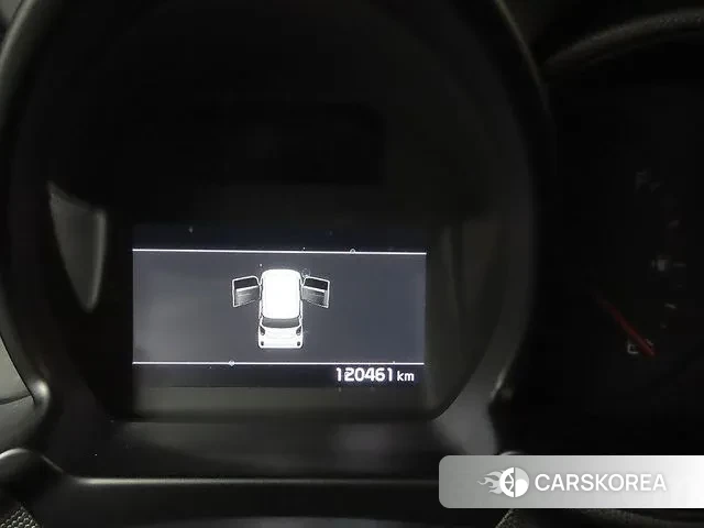 Kia The New Ray id 3698210 из Кореи 15