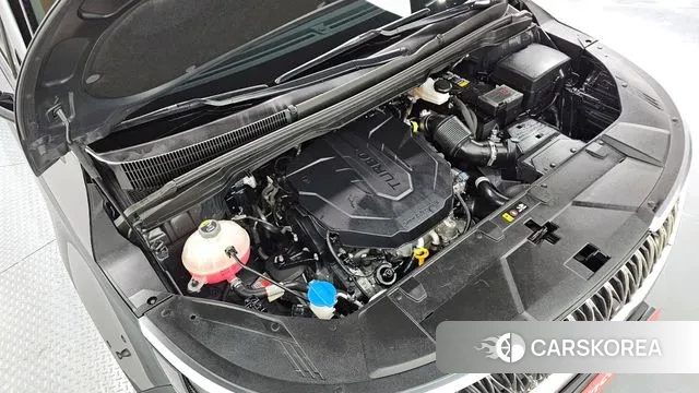 Kia Carnival 4th generation id 3592667 из Кореи 16