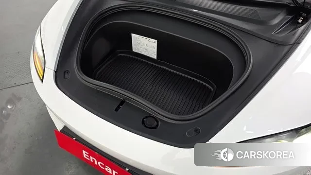 Tesla Model 3 id 3614392 из Кореи 16