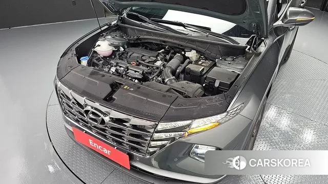 Hyundai Tucson (NX4) id 3236865 из Кореи 16