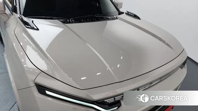 Ssangyong Actian 2nd Generation id 3580641 из Кореи 16