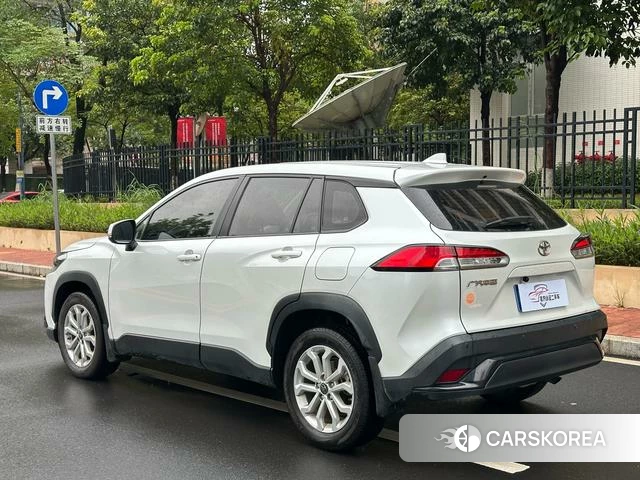 Toyota Fenglanda id 4273743 из Китая 9