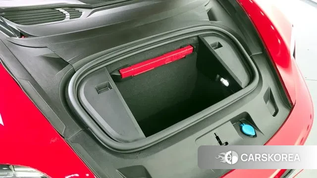 Porsche Taycan id 3094225 из Кореи 16