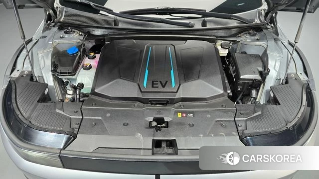 Hyundai Ionic 5 id 4517156 из Кореи 29