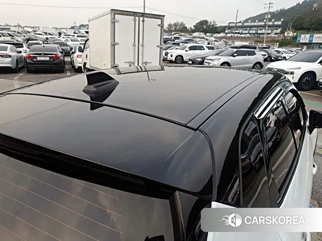 Renault Korea (Samsung) New QM3 id 3308294 из Кореи 16