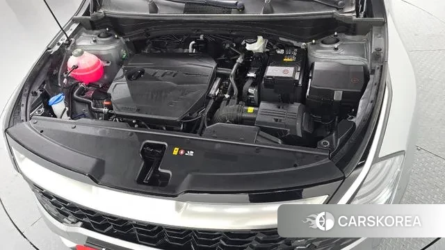 Kia Sportage 5th Generation id 3701144 из Кореи 16