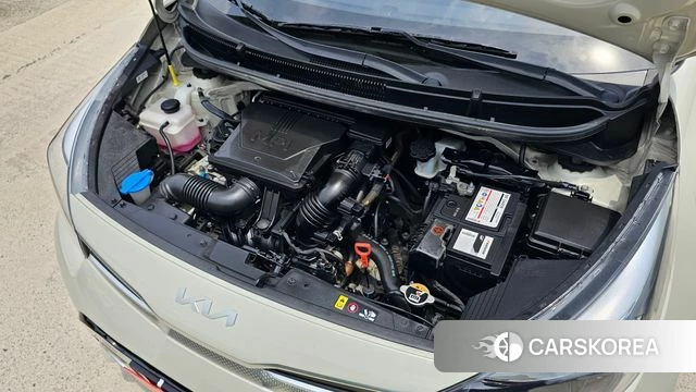 Kia Morning Urban (JA) id 4444248 из Кореи 16
