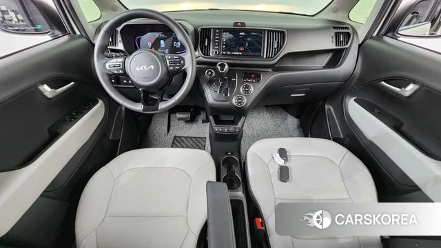 Kia The New Kia Ray id 4589593 из Кореи 30