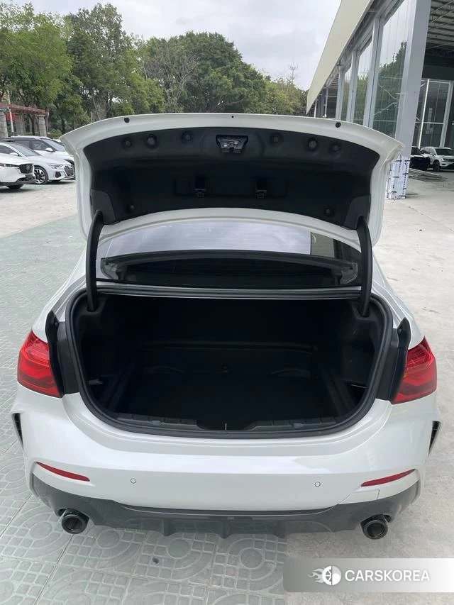 BMW 1 series id 4314843 из Китая 23