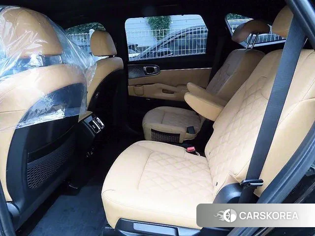 Kia Sorento 4th Generation id 3028615 из Кореи 16