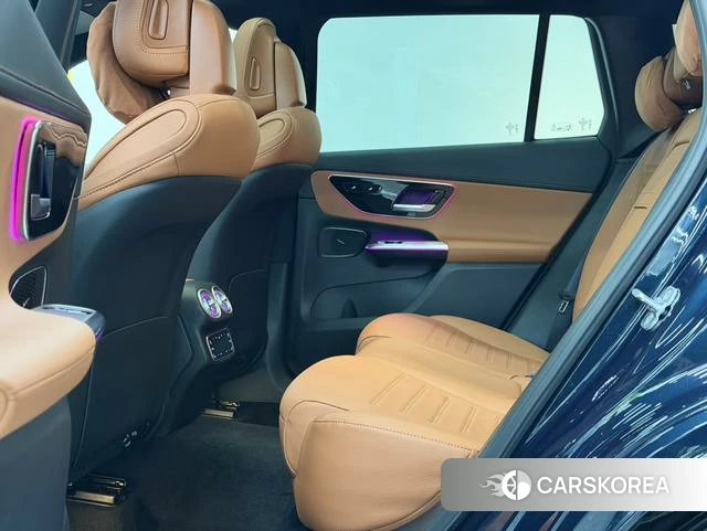Mercedes-Benz GLC id 4207132 из Китая 11