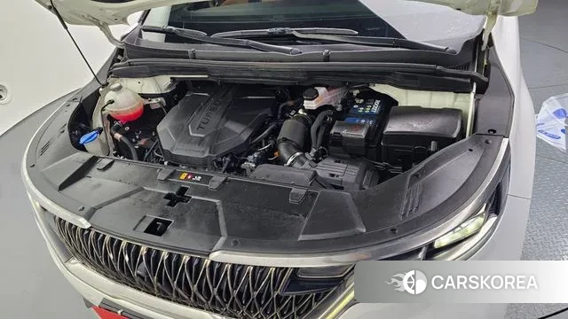 Kia Carnival 4th generation id 3401191 из Кореи 16