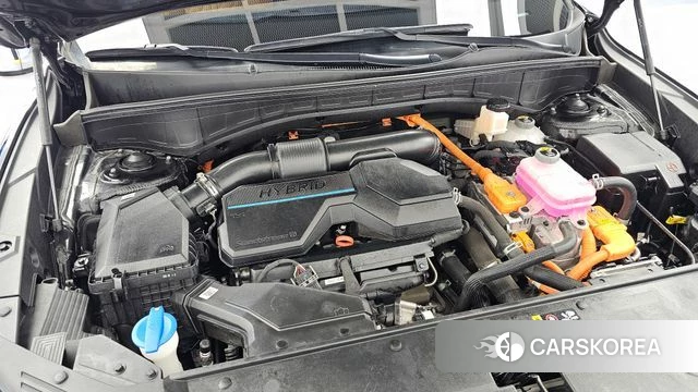 Kia Sorento 4th Generation id 4942253 из Кореи 16
