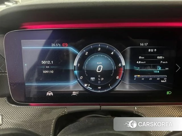 Mercedes-Benz CLS-Class C257 id 3861565 из Кореи 8