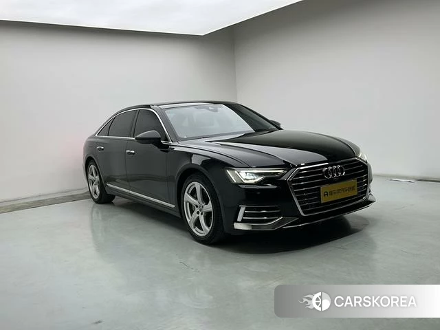 Audi A6L id 4212228 из Китая 16