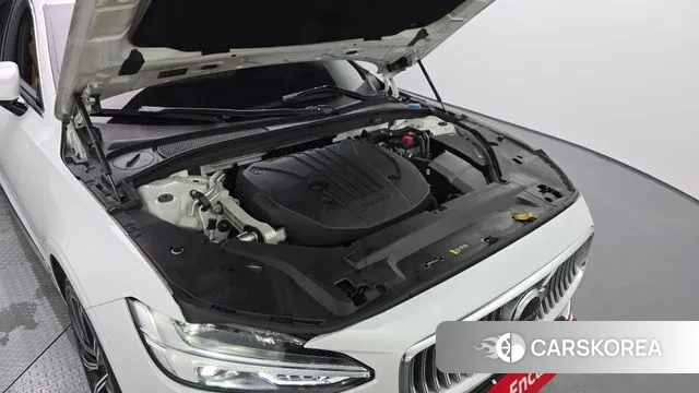 Volvo S90 id 3054748 из Кореи 16