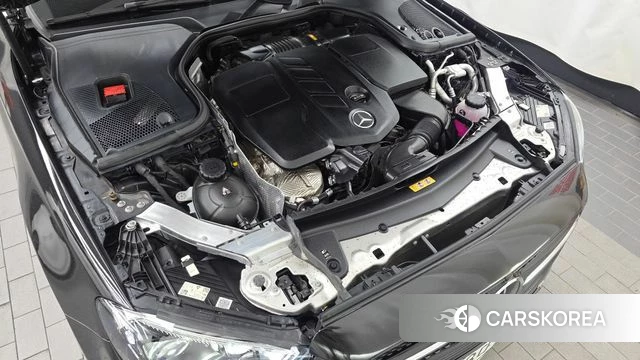 Mercedes-Benz E-Class W213 id 4692302 из Кореи 27
