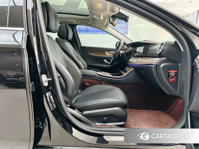 Mercedes-Benz E-class id 4290170 из Китая 16
