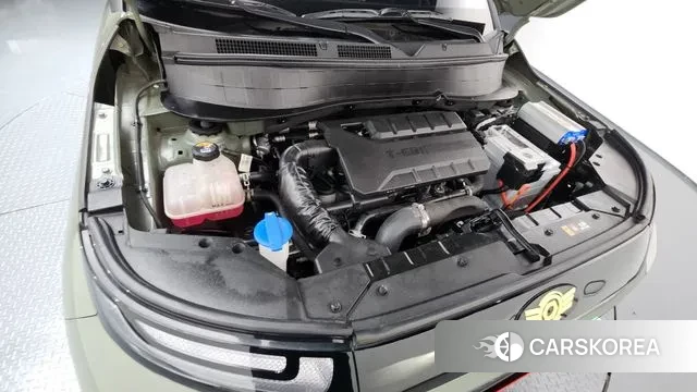 Hyundai Casper id 3306141 из Кореи 16