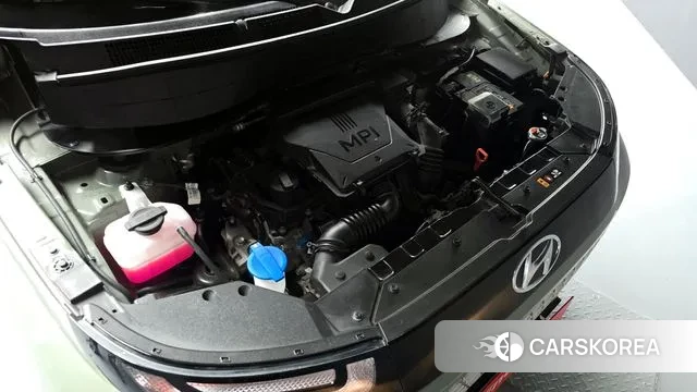 Hyundai Casper id 3388951 из Кореи 16