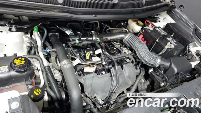 Ford Explorer id 2707171 из Кореи 16