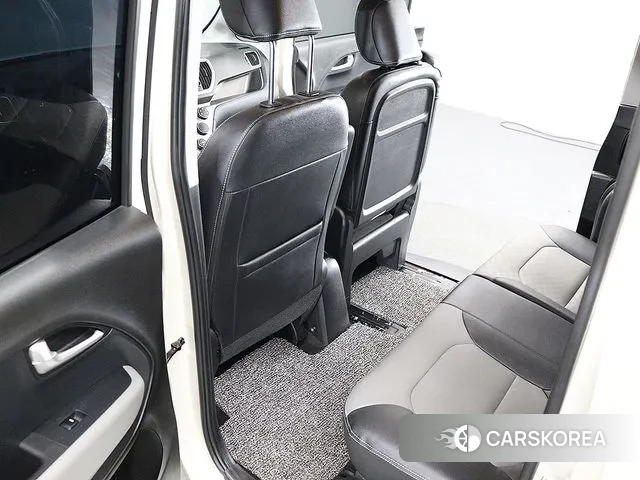 Kia The New Ray id 2960516 из Кореи 16