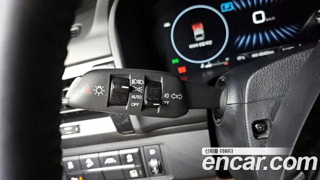 Ssangyong The New Rexton Sports Cannes id 2624994 из Кореи 16