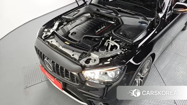 Mercedes-Benz E-Class W213 id 3366942 из Кореи 16