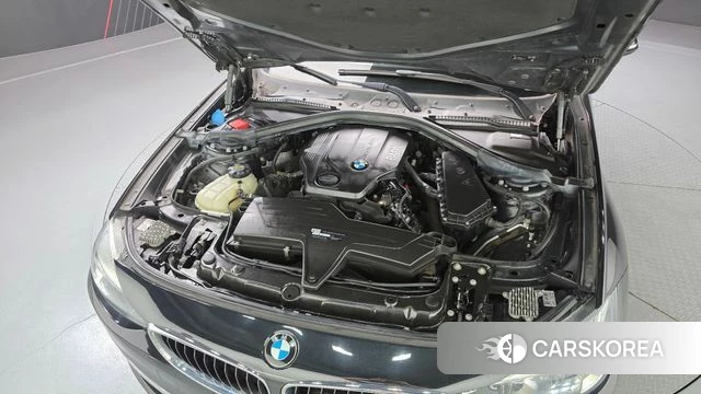 BMW 3 Series GT (F34) id 4781239 из Кореи 28
