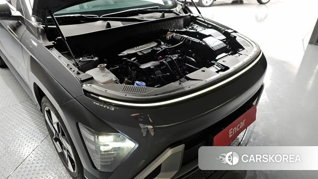 Hyundai Kona (SX2) id 4354073 из Кореи 16