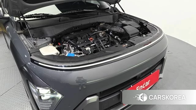 Hyundai Kona (SX2) id 4608292 из Кореи 16