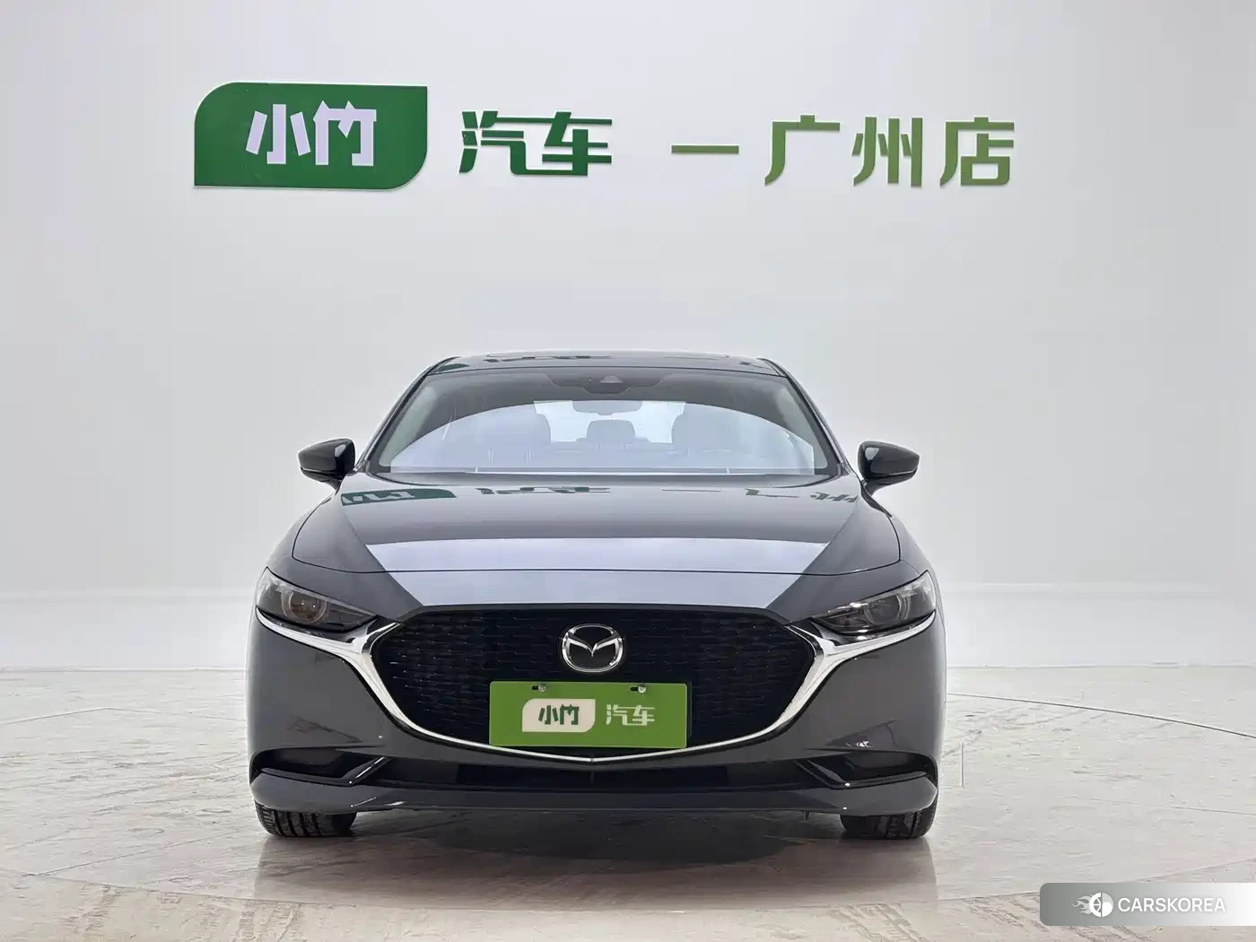 Mazda 3 id 4685870 из Китая 28