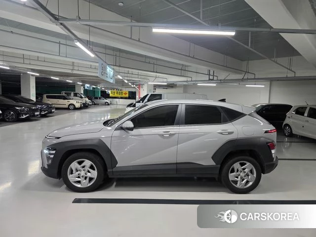 Hyundai Kona (SX2) id 4748119 из Кореи 15