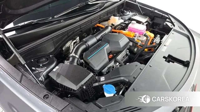 Kia Sorento 4th Generation id 3473472 из Кореи 16