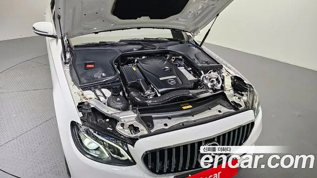 Mercedes-Benz E-Class W213 id 2720948 из Кореи 16