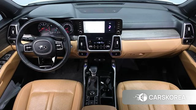 Kia Sorento 4th Generation id 4894535 из Кореи 27