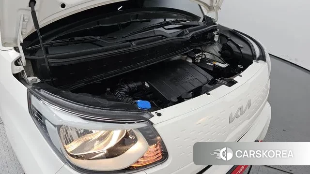 Kia The New Ray id 3058769 из Кореи 16