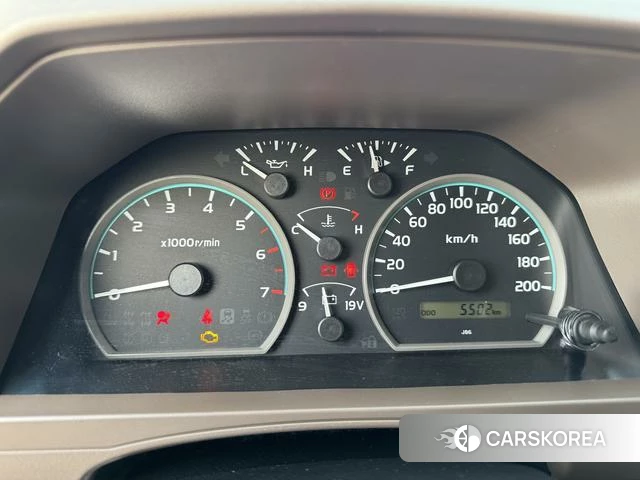 Toyota Land Cruiser 70 Series id 4257494 из Китая 15
