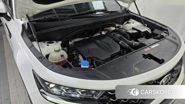 Kia Sorento 4th Generation id 4593644 из Кореи 16