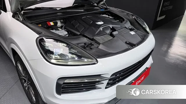 Porsche Cayenne (PO536) id 3612492 из Кореи 16