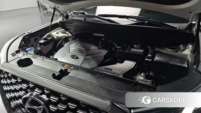 Hyundai Palisade id 3759346 из Кореи 16