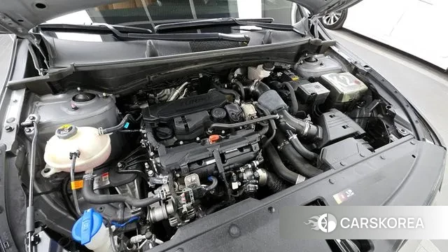 Kia Sportage 5th Generation id 3421737 из Кореи 16